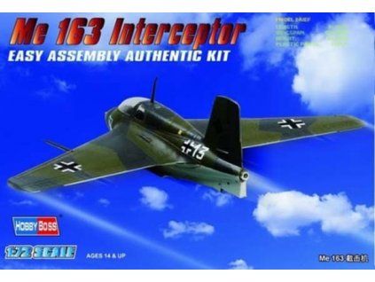149362 1 messerschmitt me 163 1 72