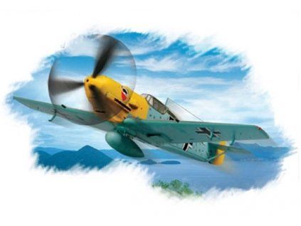 149407 1 messerschmitt bf 109 e 3 1 72