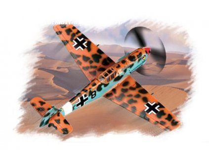 149410 1 messerschmitt bf 109 e 4 7 1 72