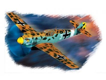 149431 1 messerschmitt bf 109 e 4 trop 1 72