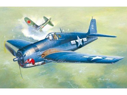 149560 1 grumman f6f 3 hellcat early version 1 48