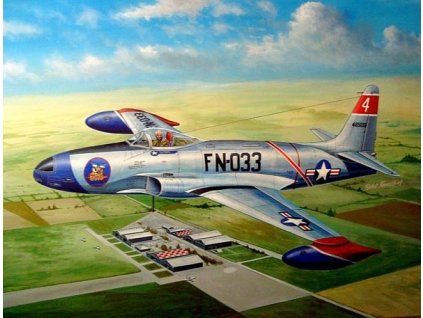 149746 1 lockheed f 80 a shooting star 1 48