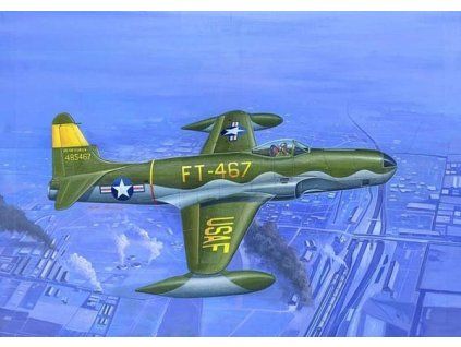 149749 1 lockheed rf 80 a shooting star 1 48