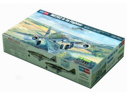 149845 1 messerschmitt me 262 a 1 18