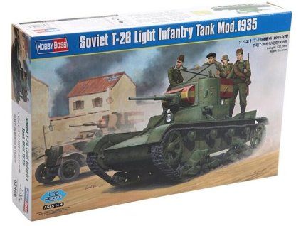149911 1 t 26 modell 1935 1 35 hobby boss