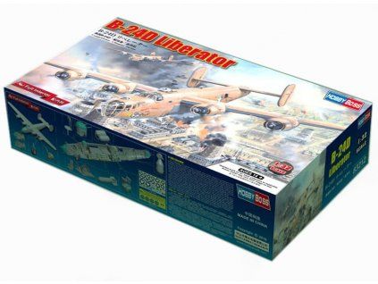 150061 1 b 24 d liberator 1 32