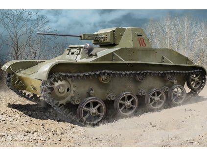 150436 1 t 60 soviet light tank 1 35