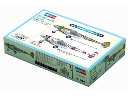 150556 1 lockheed p 38l 5 lo lightning 1 48