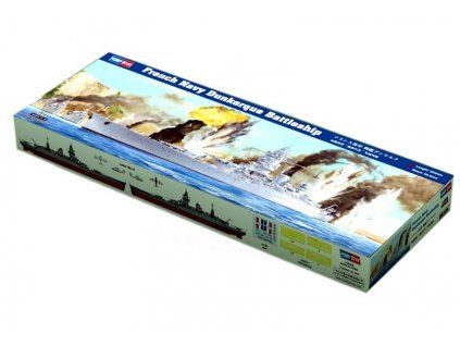 150589 1 dunkerque 1 350 hobby boss