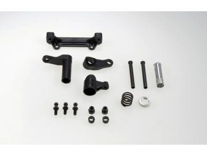 151042 1 carson x10eb servosaver steering set
