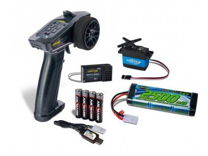 151207 1 sada carson start electric set