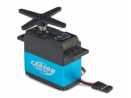 151297 1 servo carson cs 6 5 kg