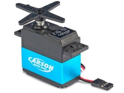 151300 1 servo carson cs 9 9 kg
