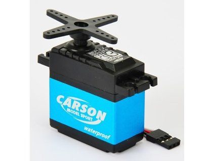 151303 1 servo carson cs 13 13 kg