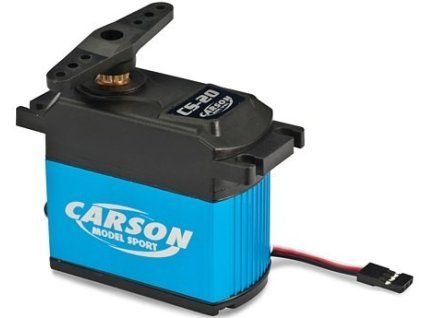 151306 1 servo carson cs 20 20 kg