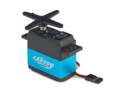 151312 1 servo carson cs 6 mg 5 kg