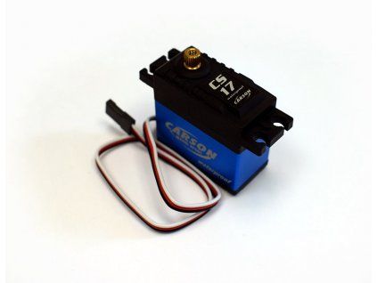 151324 1 servo carson cs 17 waterproof mg