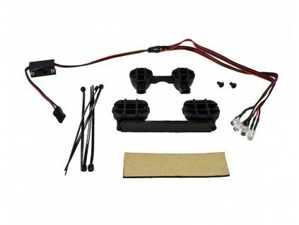 Carson 500906235 LED light set 01