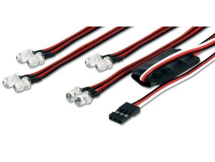 151963 1 led light set 4 4 s rc spinacom