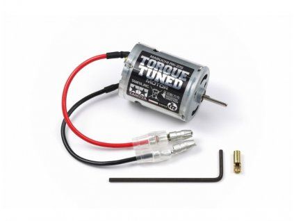153673 elektromotor tamiya type 370 torque tuned motor