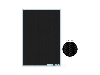 153967 1 nalepka carbon decal plain ef