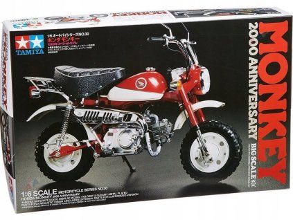 154105 1 honda monkey 2000 anniversary 1 6