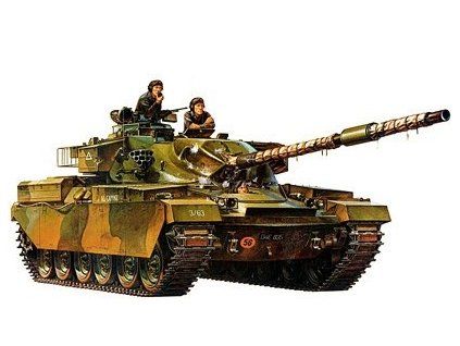 154696 1 chieftain mk 5 1 35