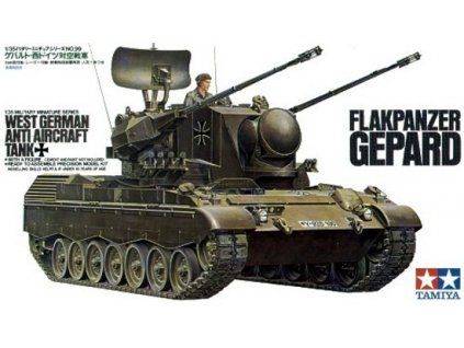 154720 1 flak panzer gepard 1 35