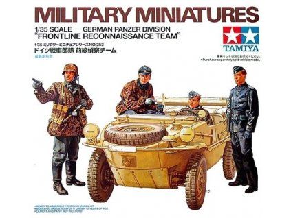 154954 1 panzer div recon team 1 35