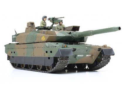 155104 1 modern jgsdf type 10 tank 1 35