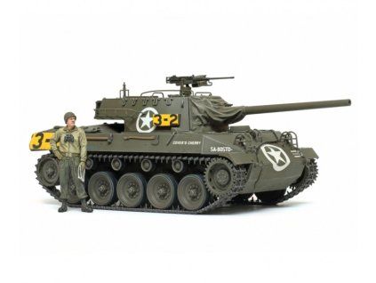 155233 1 m18 hellcat tank destroyer 1 35