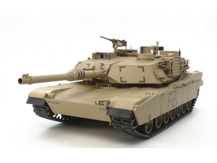 155584 m1a2 abrams full option 1 16 kit