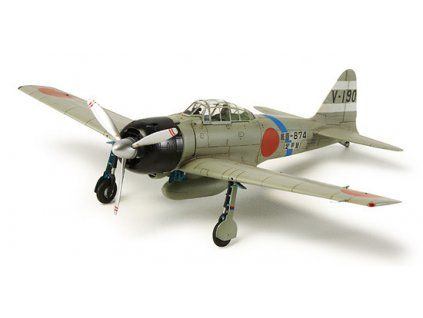 156238 1 a6m3 zero fighter model 32 hamp