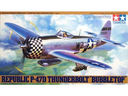 156316 1 p 47d thunderbolt bubbletop 1 48