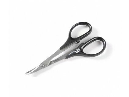 156475 1 noznice tamiya curved scissors for polycarbonate
