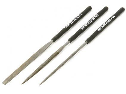 156598 1 pilniky tamiya 3 ks basic file set smooth dbl cut
