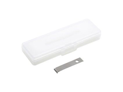 Škrabka Tamiya Modeler Knife Pro Scraper 0,5mm 2 ks