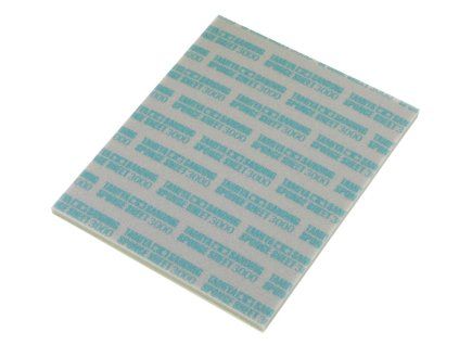 tamiya sanding sponge sheet 3000
