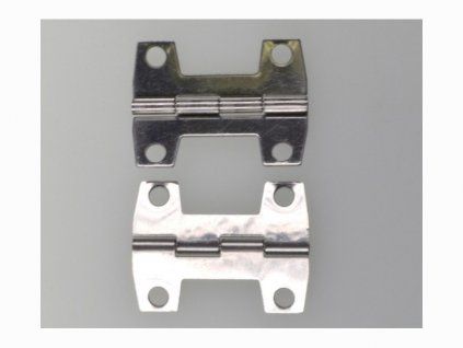 159049 1 panty kabiny scania r470 620 cabine hinge 2 ks