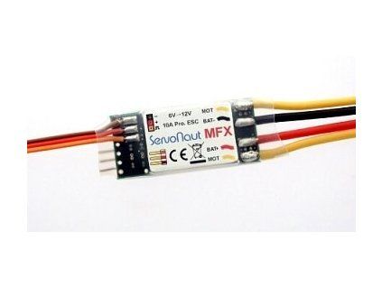 159586 1 servonaut mfx elektronic regulator 10a