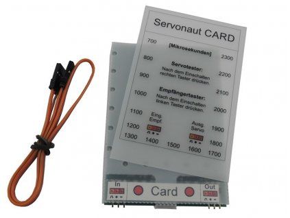 159724 1 servonaut programovacia karta