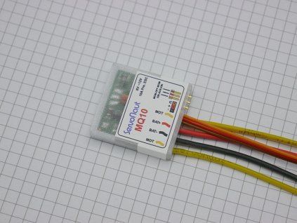 159958 servonaut regulator mq10