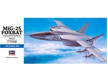 160006 1 mig 25 foxbat 1 72