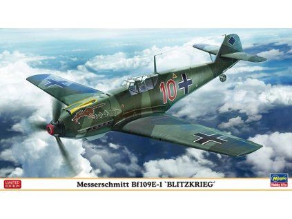 160147 1 messerschmitt bf 109 e 1 blitzkrieg 1 48