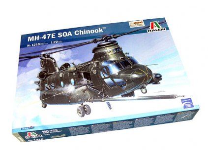 italeri48scale t1218 01 2nd