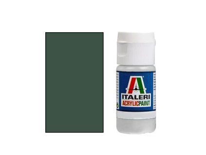 ITA 4807