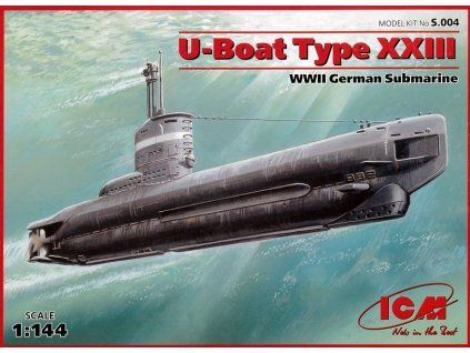 163282 1 u boot type xxiii 1 144