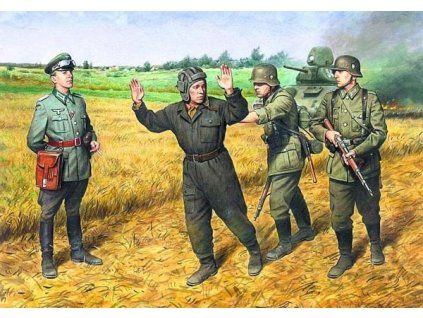 163729 1 figure set operation barbarossa 1 35