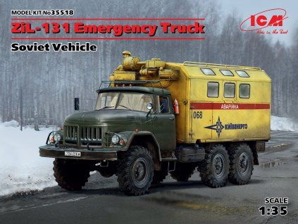 163804 1 zil 131 technical service 1 35
