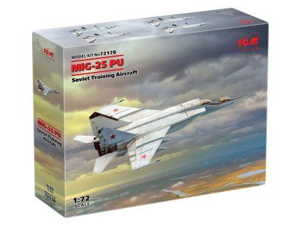164473 6 mig 25 pu soviet training fighter 1 72